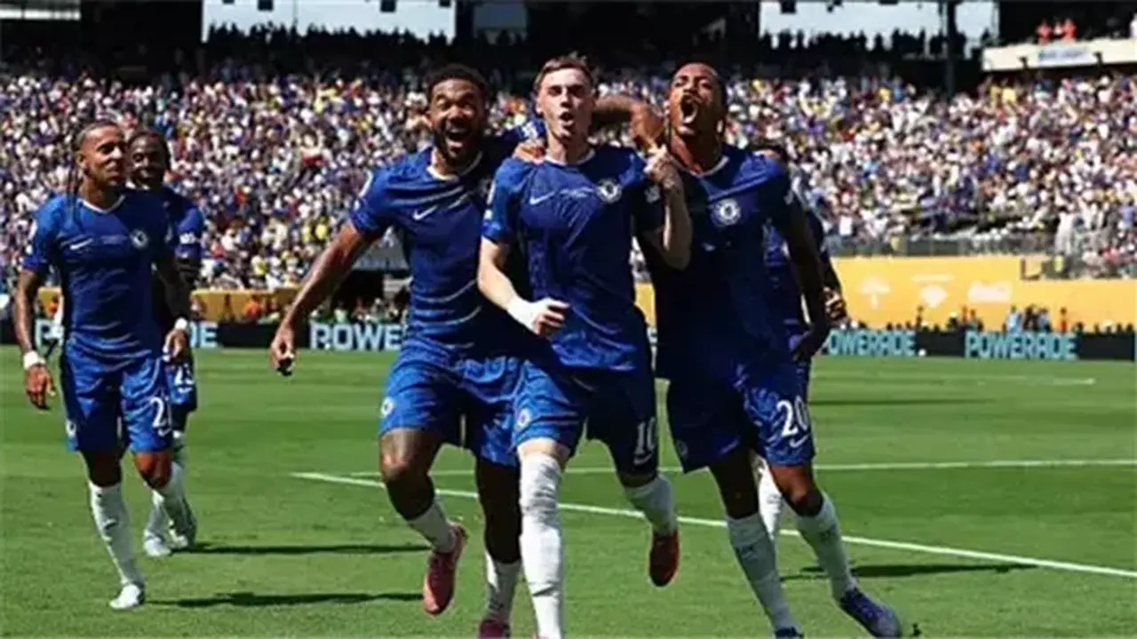 موعد صدام تشيلسي وباريس سان جيرمان في ليلة البحث عن تذكرة التأهل